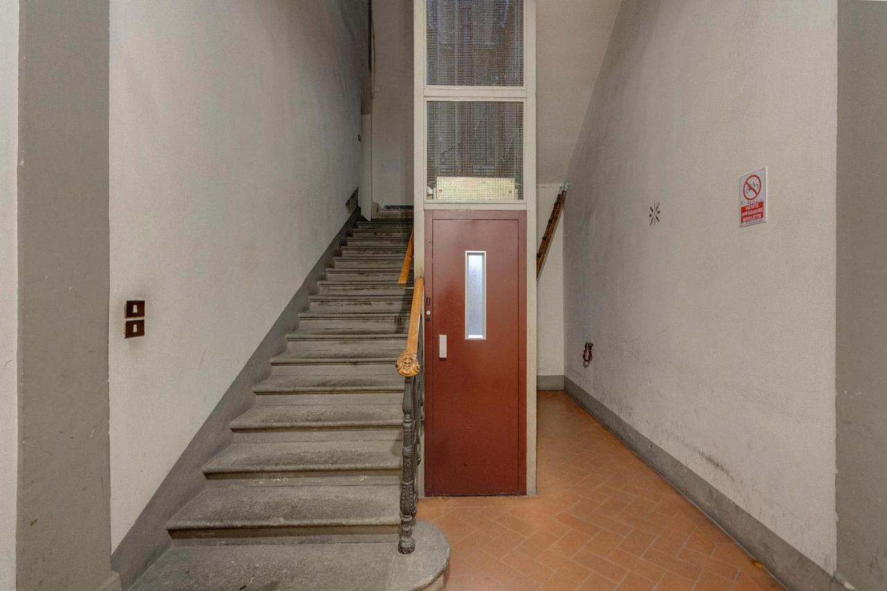 Servi Apartment By Mamo Firenze Eksteriør bilde