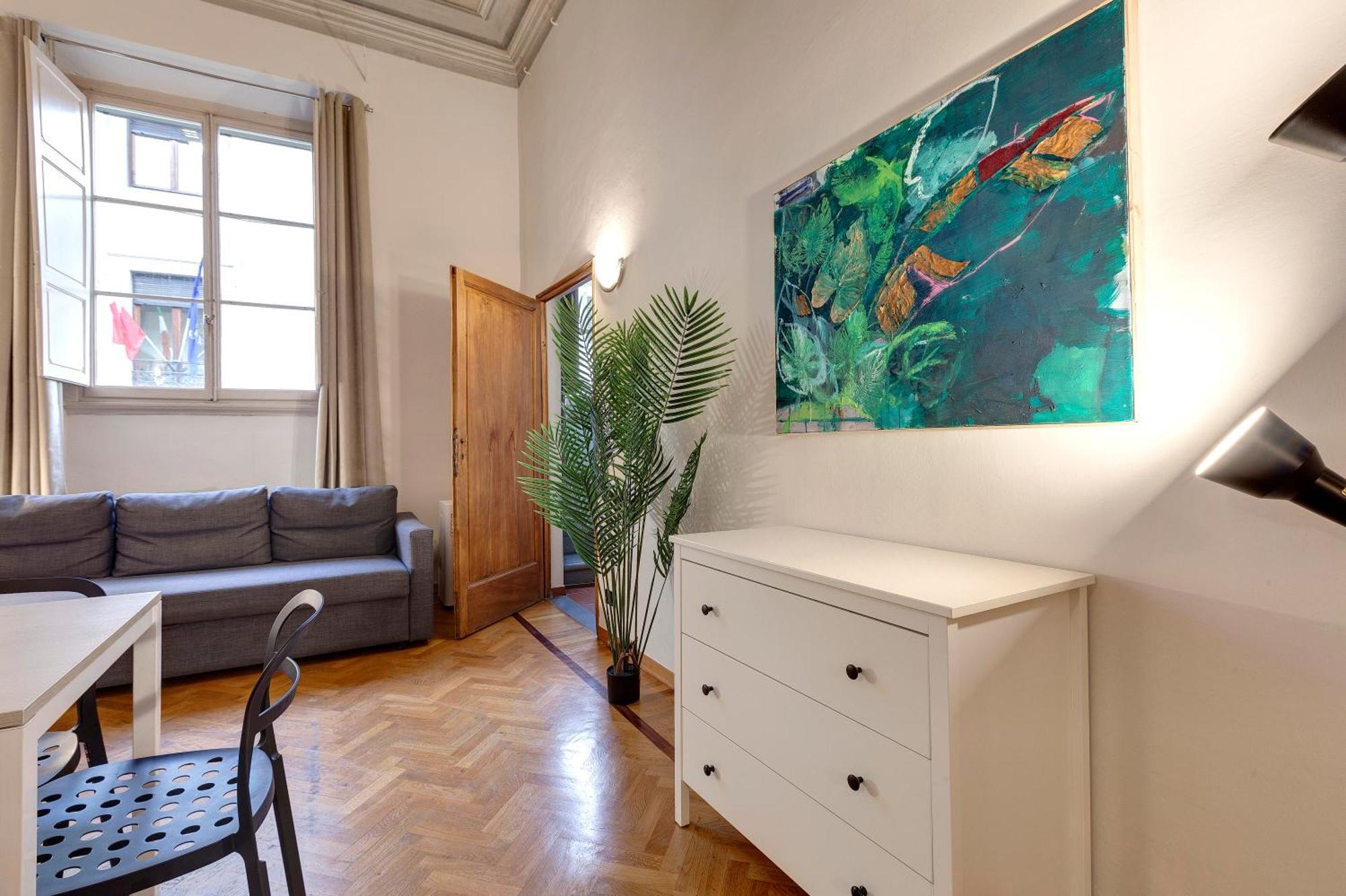 Servi Apartment By Mamo Firenze Eksteriør bilde