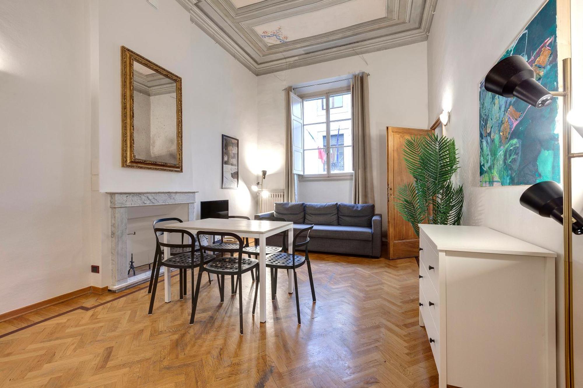 Servi Apartment By Mamo Firenze Eksteriør bilde