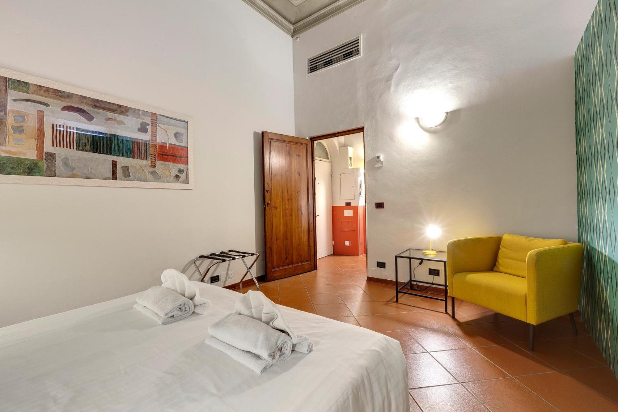 Servi Apartment By Mamo Firenze Eksteriør bilde